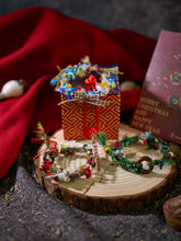 Lucky Energy Christmas & New Year Bracelet