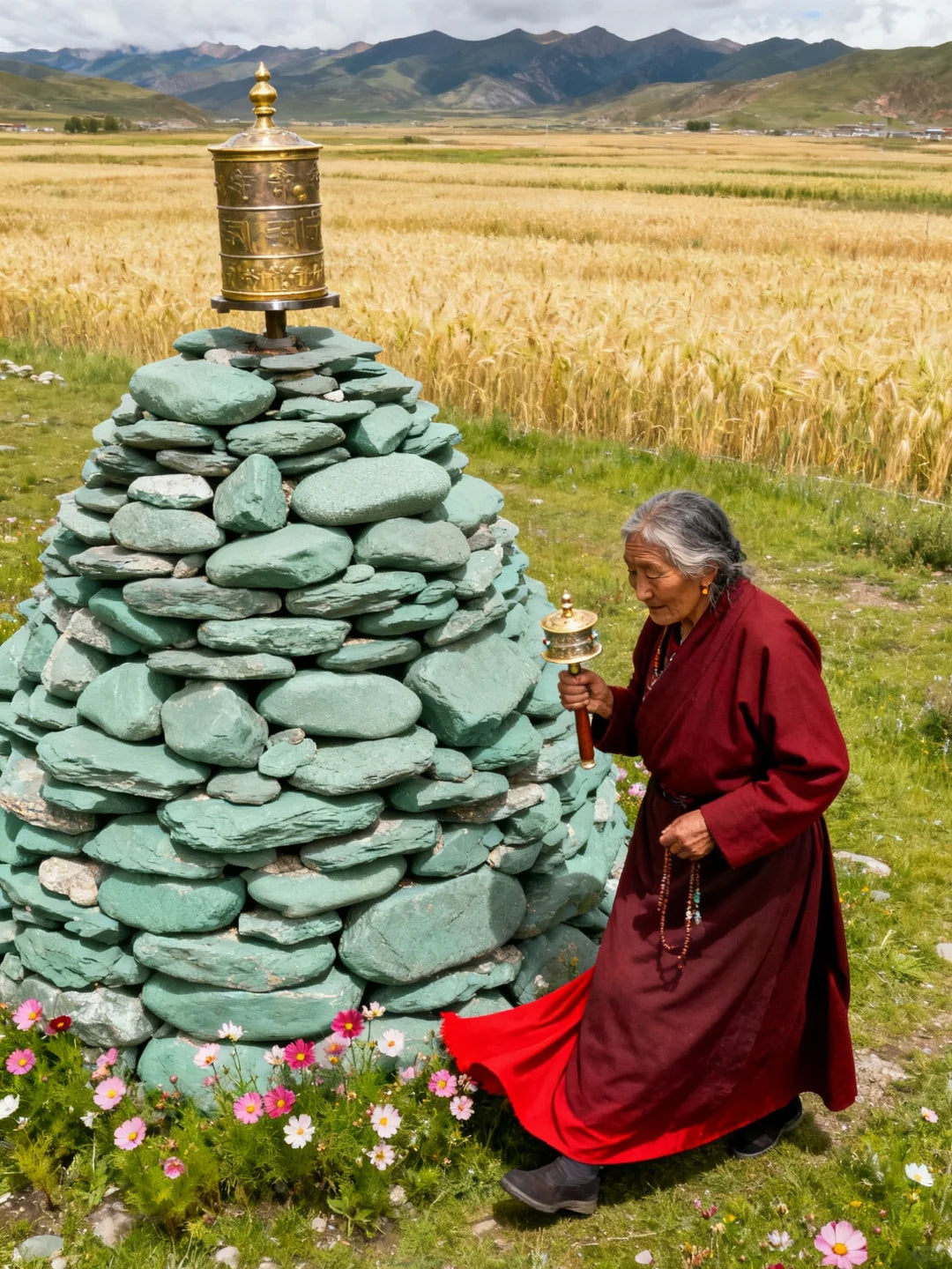 shambhalastones