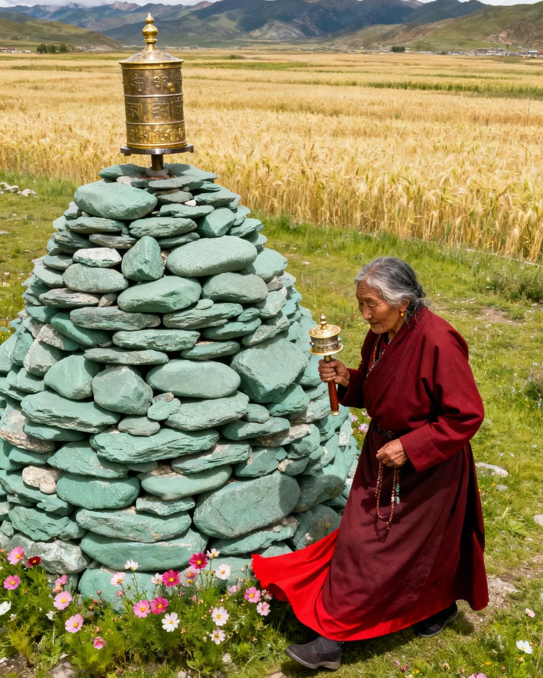 shambhalastones