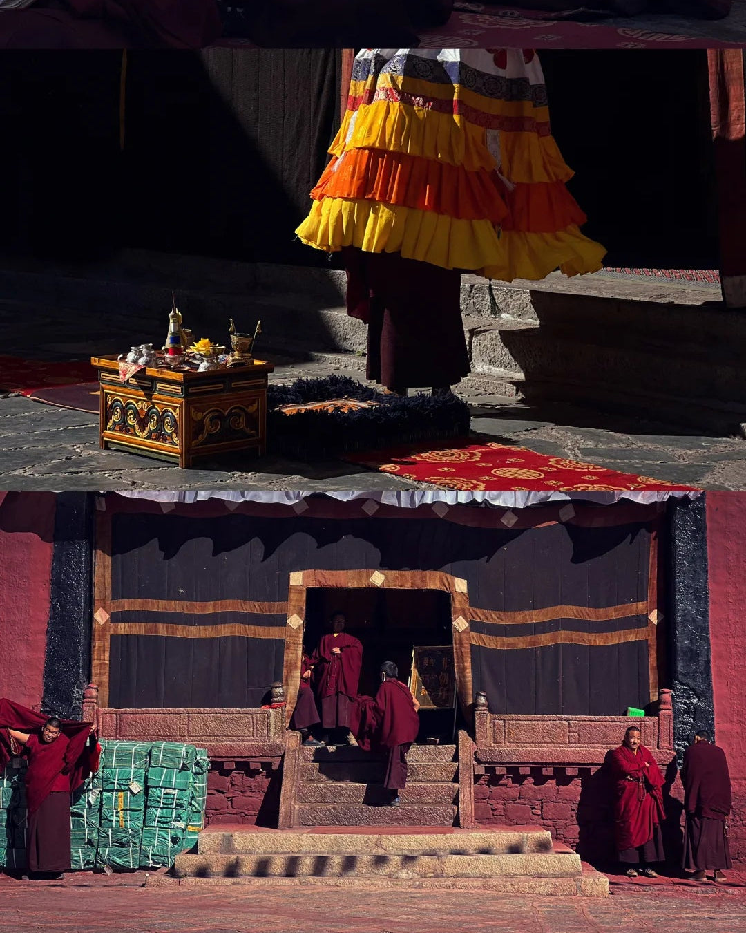 shambhalastones