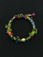 Vital Harmony Woven Bracelet
