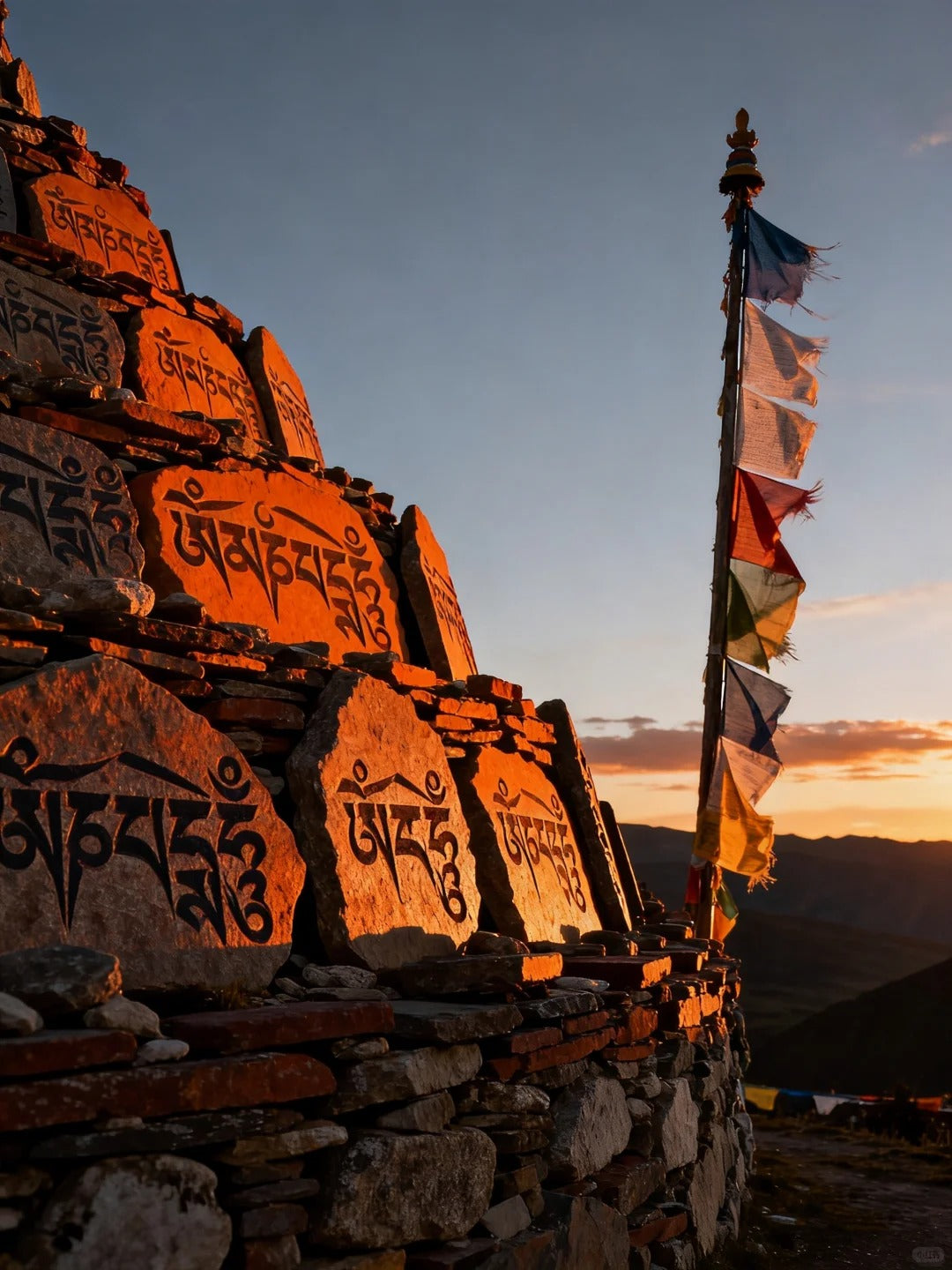 shambhalastones