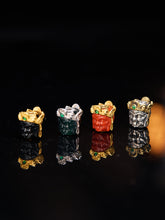 Zakirum Blessing Bracelet