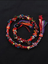 Guardian Spirit Woven Bracelet