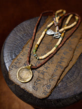 Serenity Essence Necklace