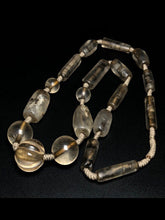 Whisper of Clarity Necklace