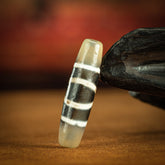 Tibetan Medicine Line Bead from Tibet