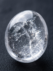 Authentic Himalayan Clear Quartz Healing Crystal