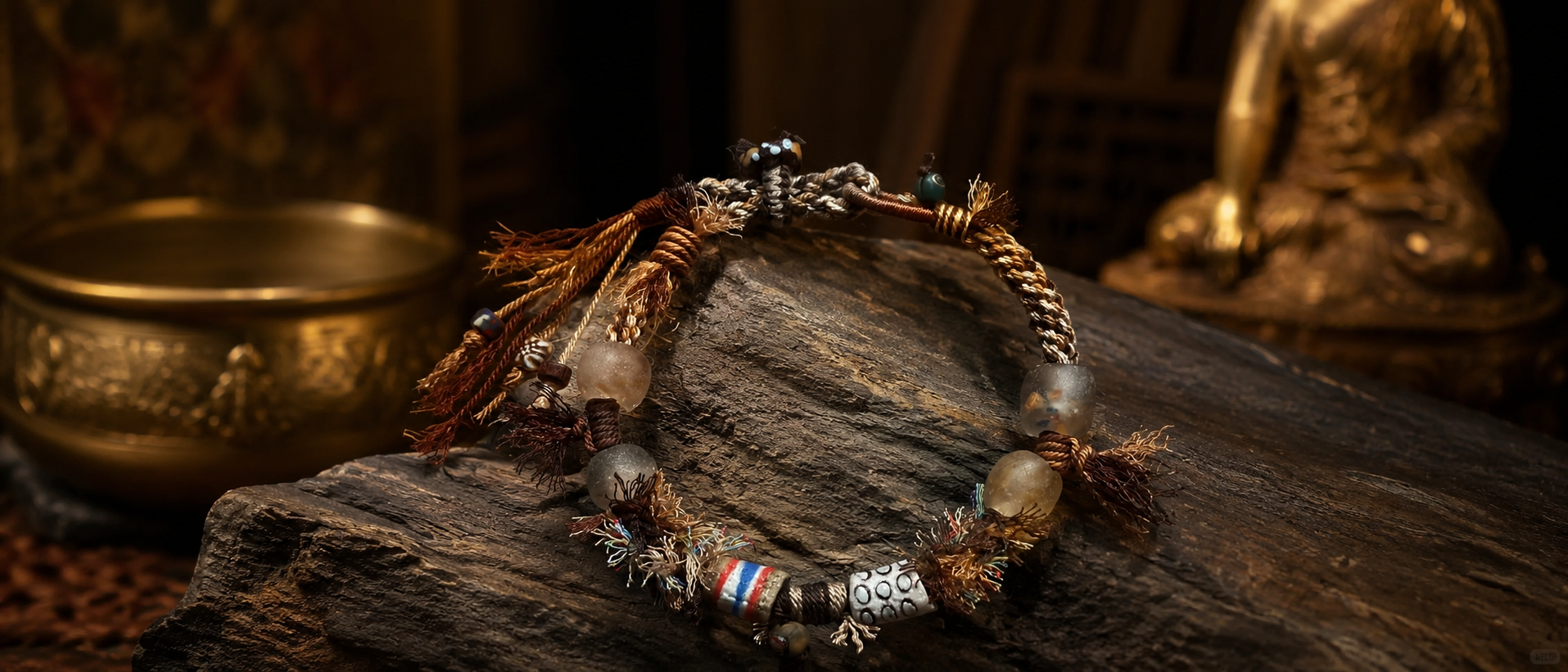Sacred Knots & Braids