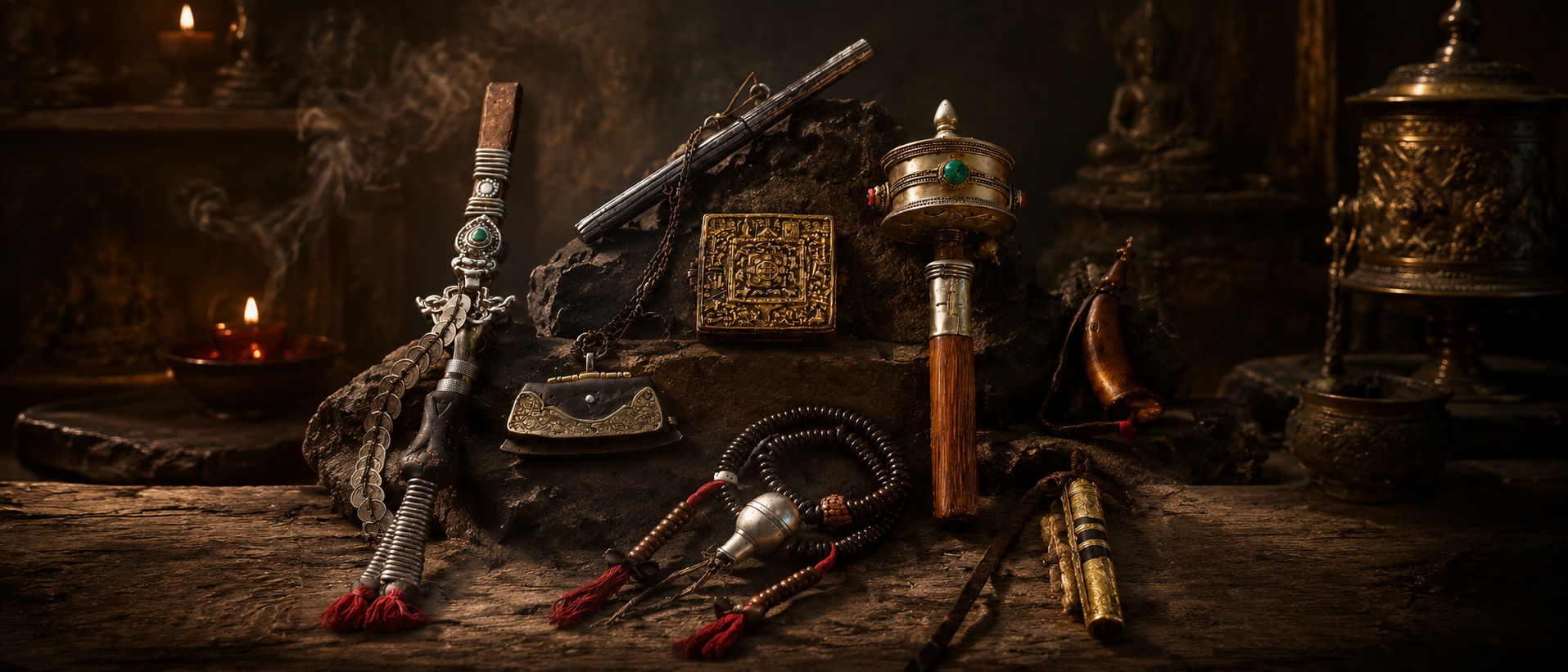 Heritage & Vintage