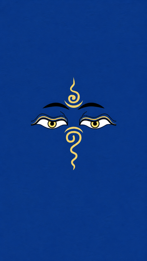 Manjushri (Wisdom)