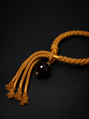 Handmade Tibetan Woven Lucky Rope Bracelet