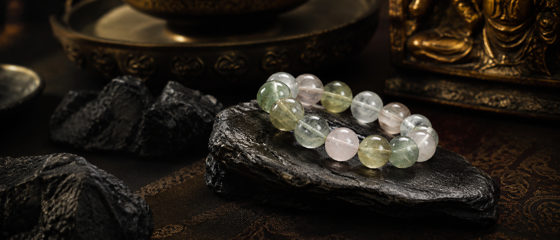 Healing & Balance