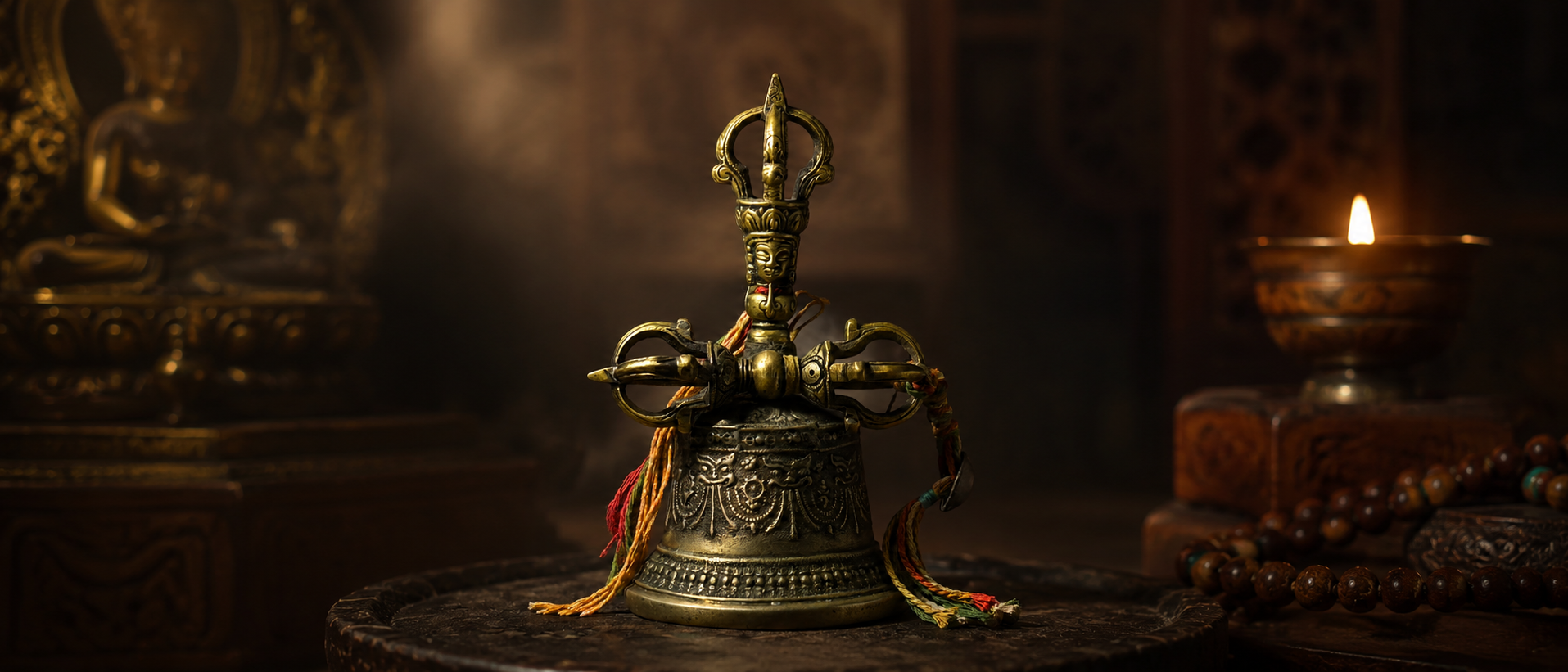 Vajra & Bell