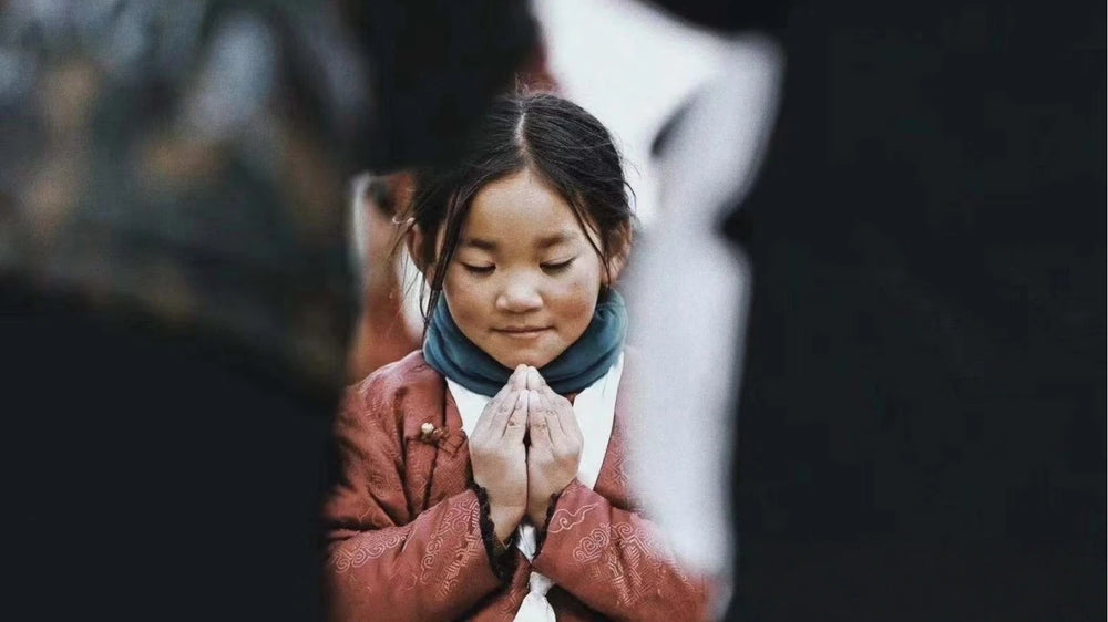 Let Every Blessing Find Its Way Home